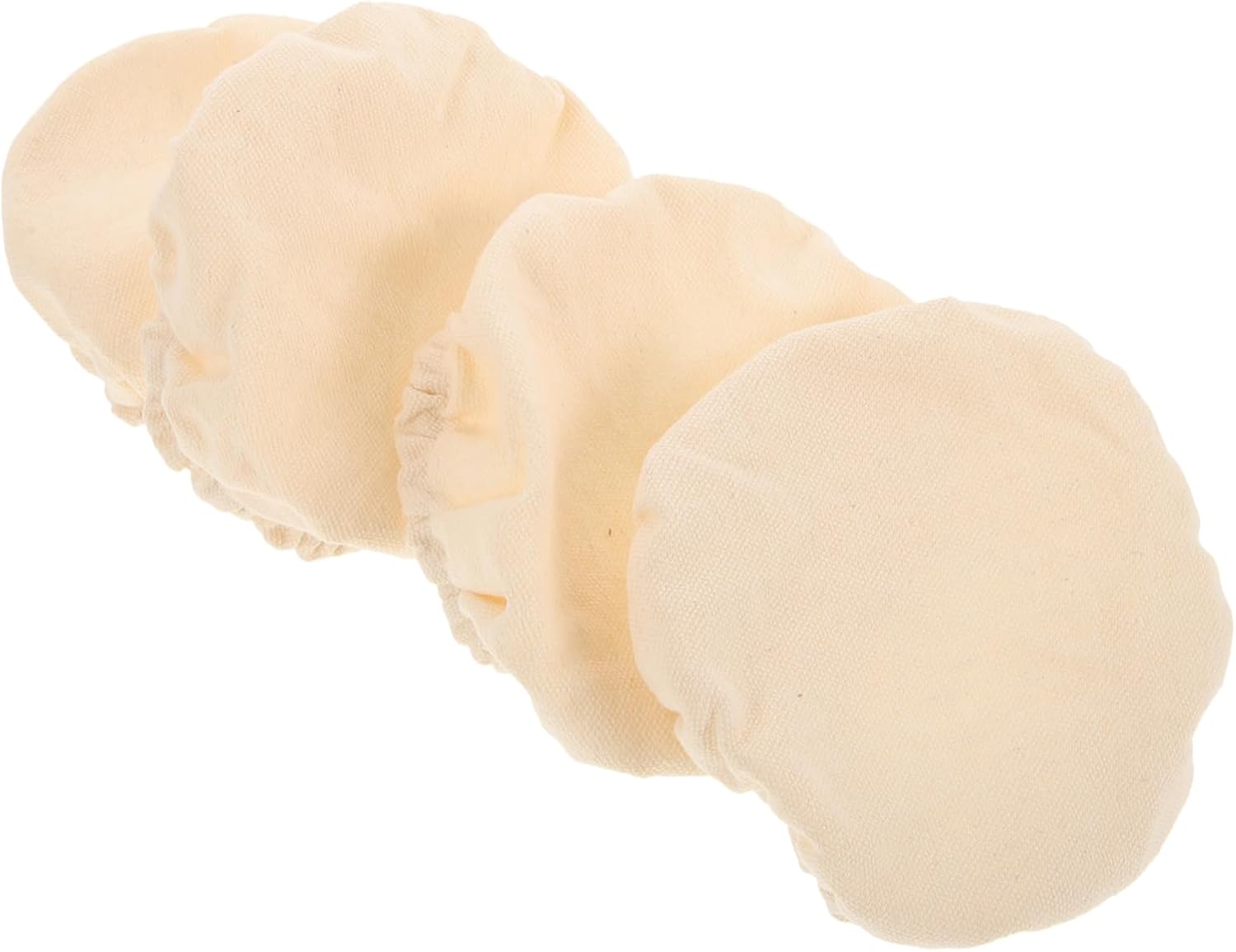 Mikinona 8-Piece Tank Dust Cover Jar Lids