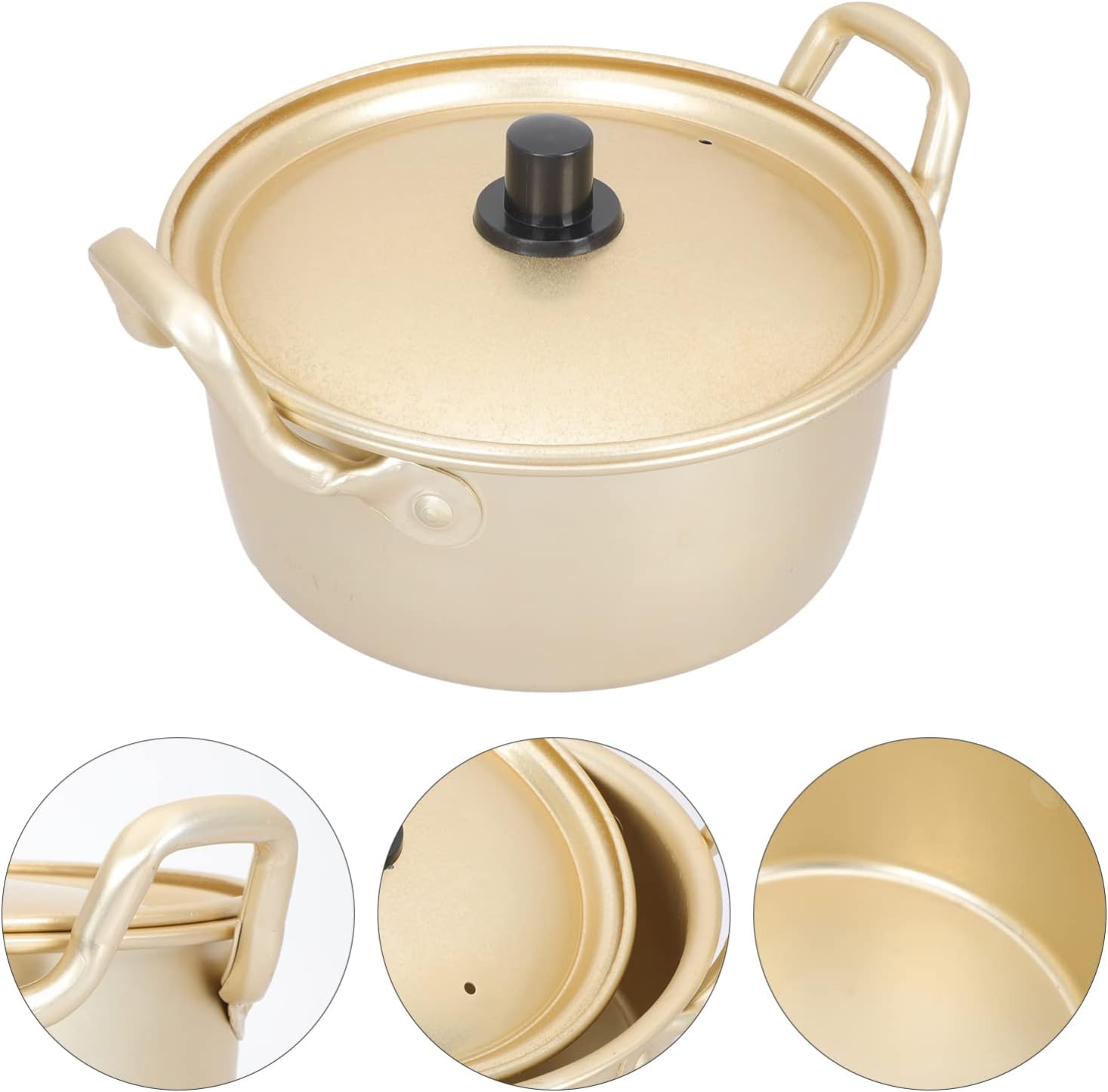 Hemoton Korean Ramen Stockpot