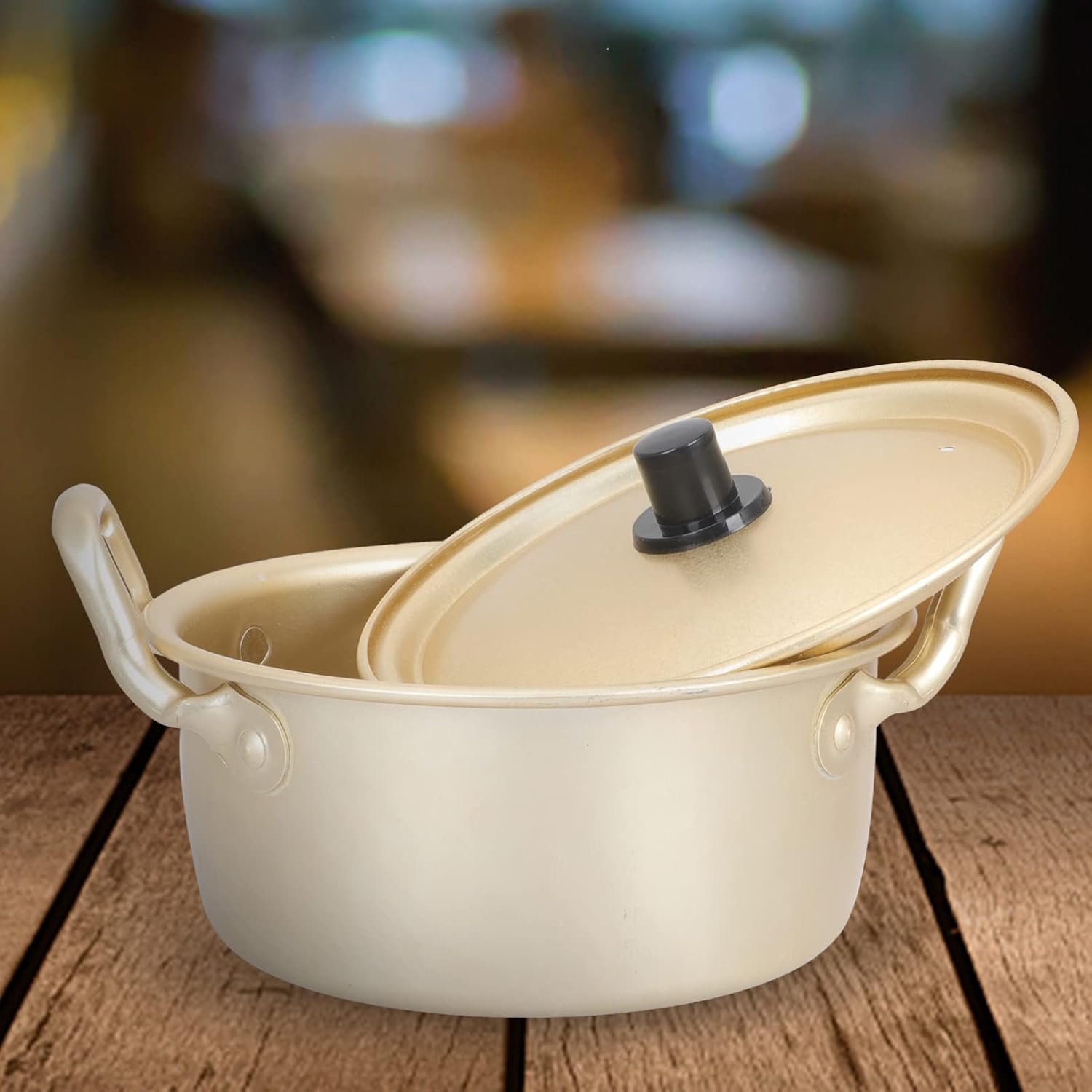Hemoton Korean Ramen Stockpot