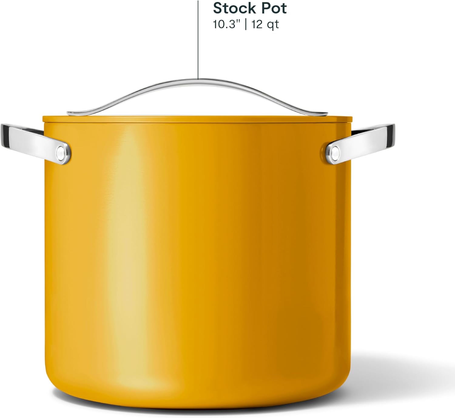 Plus 12 Qt