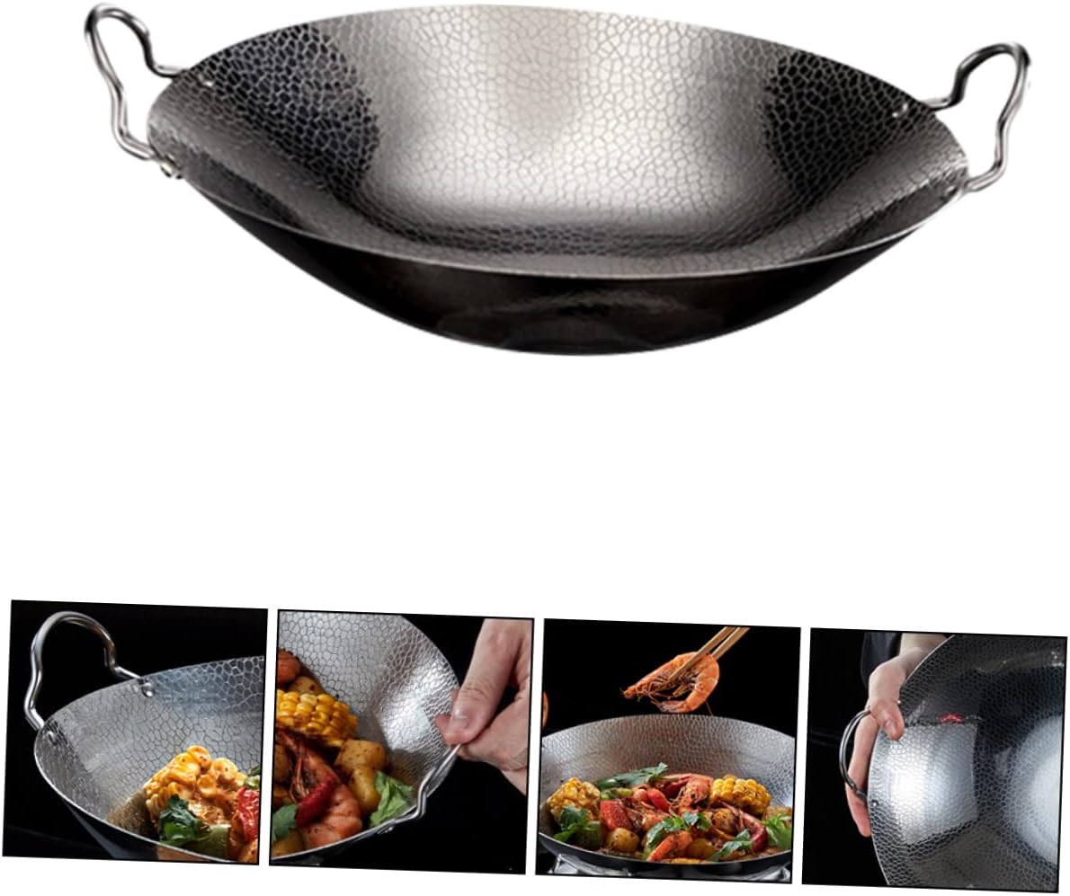 Stainless Steel Seafood Pot