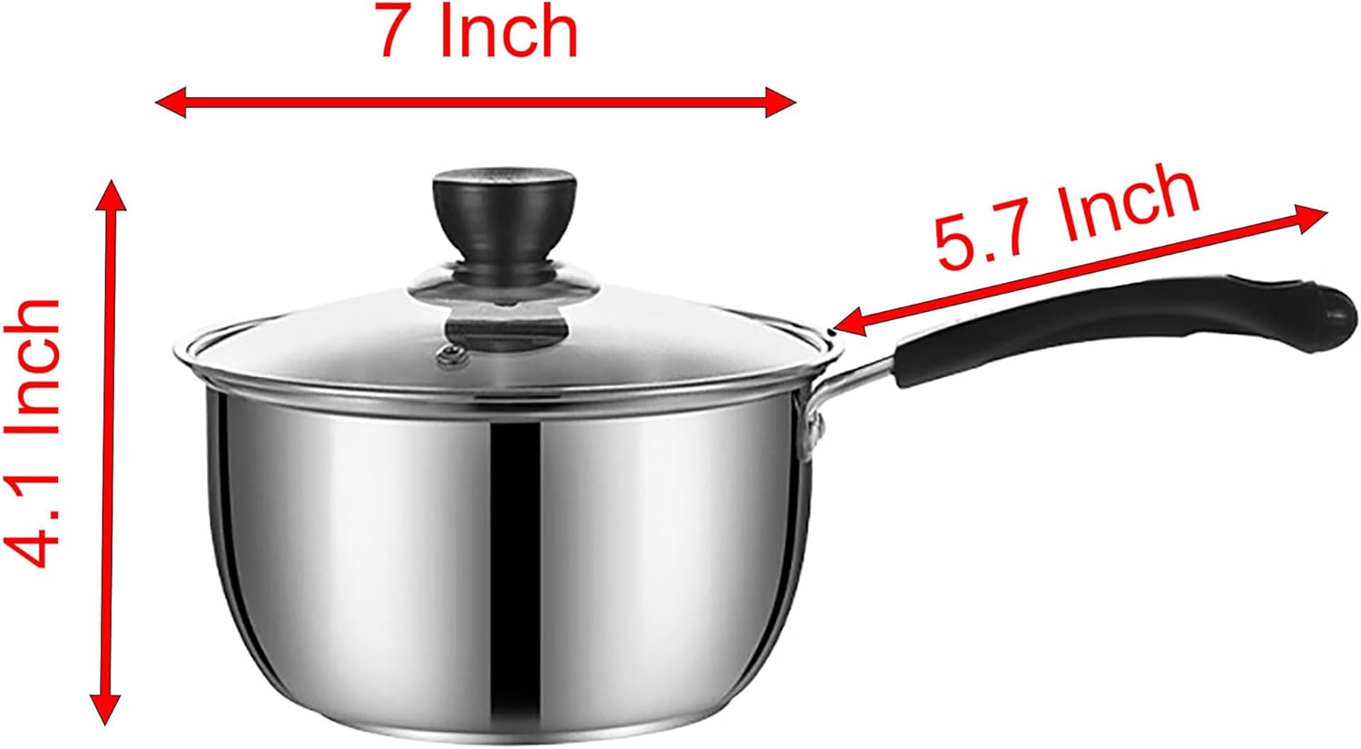 Perfect for Warming Cooking and Boiling