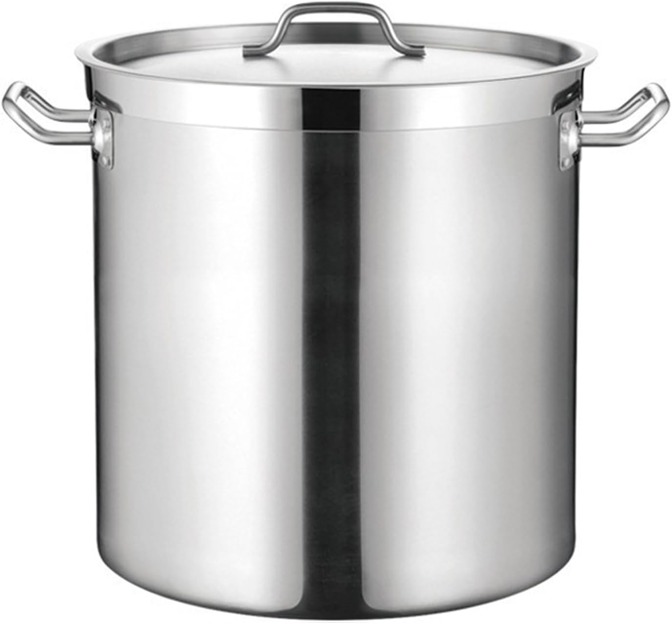 AIZYR 17L Stainless Steel Stock Pot