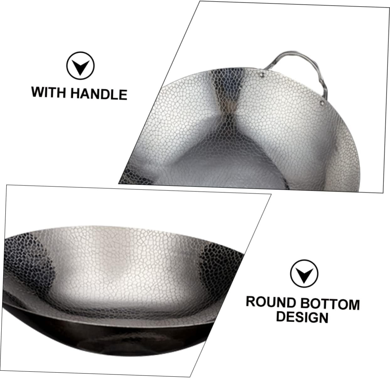 Stainless Steel Seafood Pot