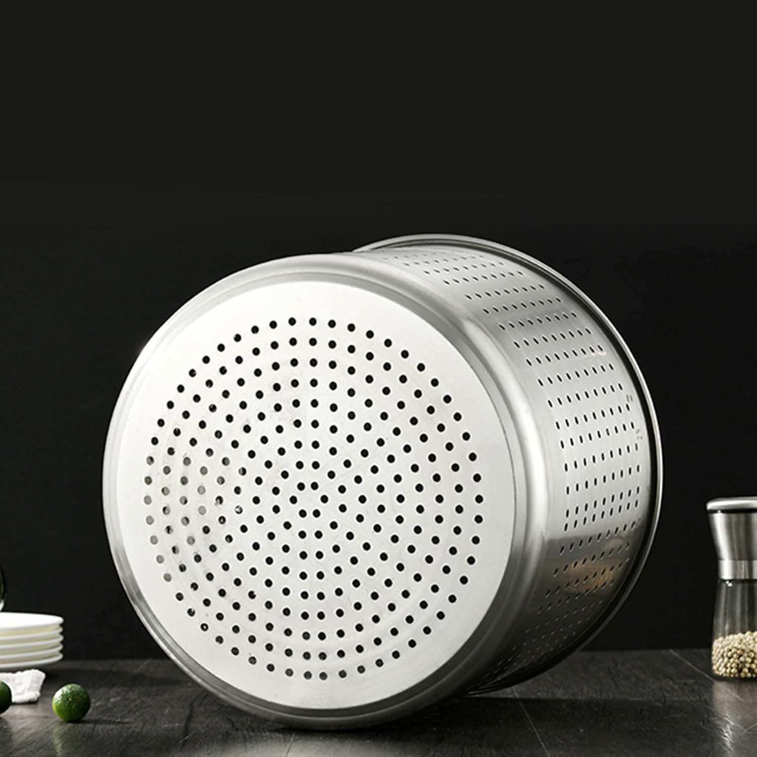 Sturdy Stock Pot for All Your Cooking Needs