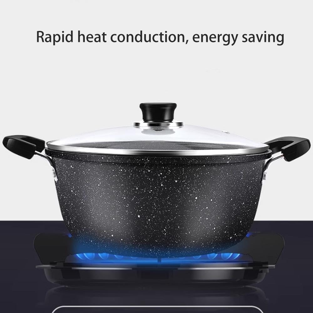 Nonstick Stock Pot