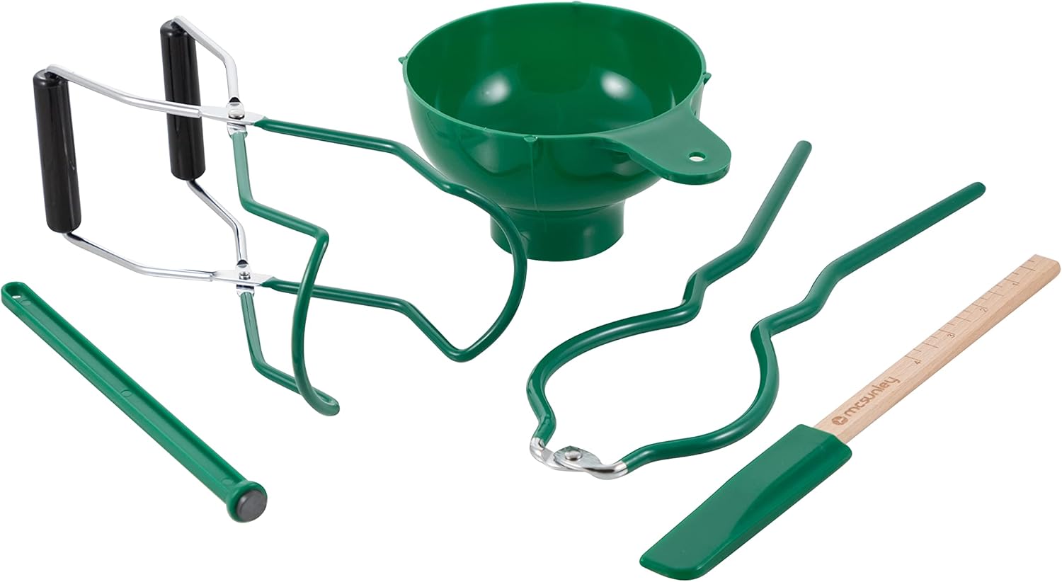 McSunley 5pc Canning Tool Set