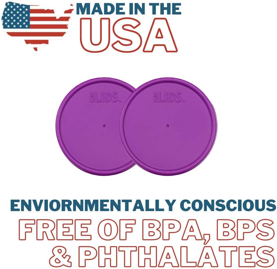 Mason Jar Storage Lid Wide Mouth