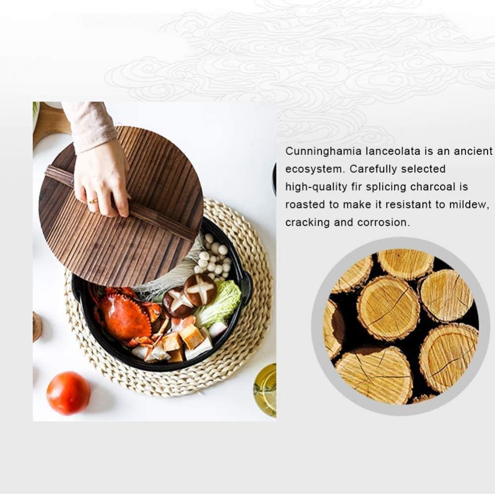 Delish Design 19cm Stockpot