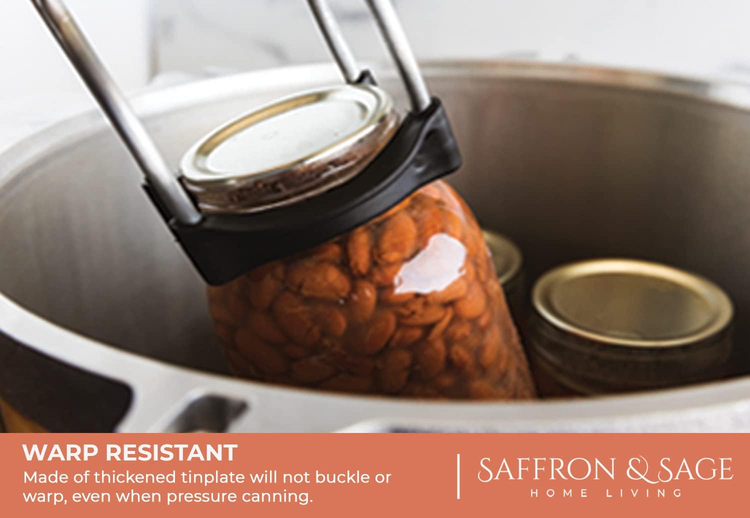 Premium Canning Lid for Home Kitchen