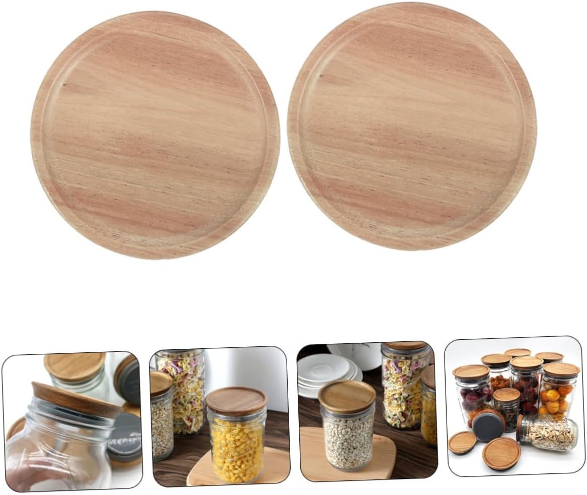 Perfect Mason Jar Lids