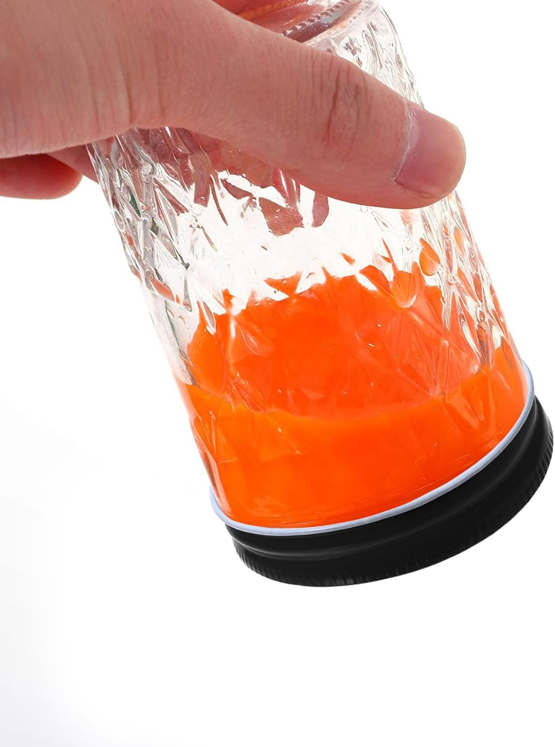 Operitacx 12 Pc Mason Jar Lids