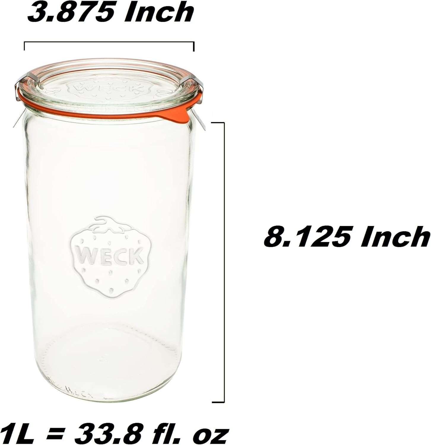 10 Jar