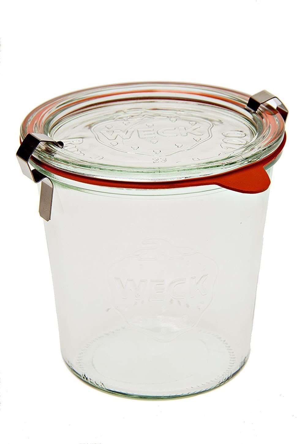 The Weck 742 Set