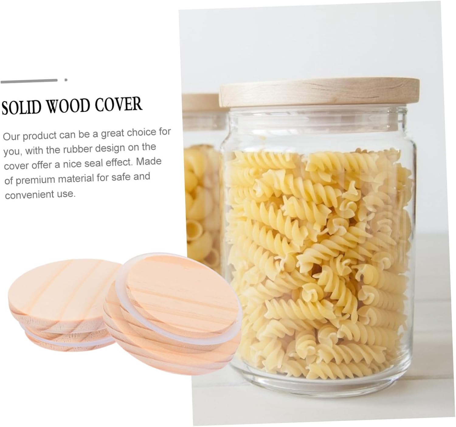Mug Cover Set Made to Protect Perfect for Coffee More