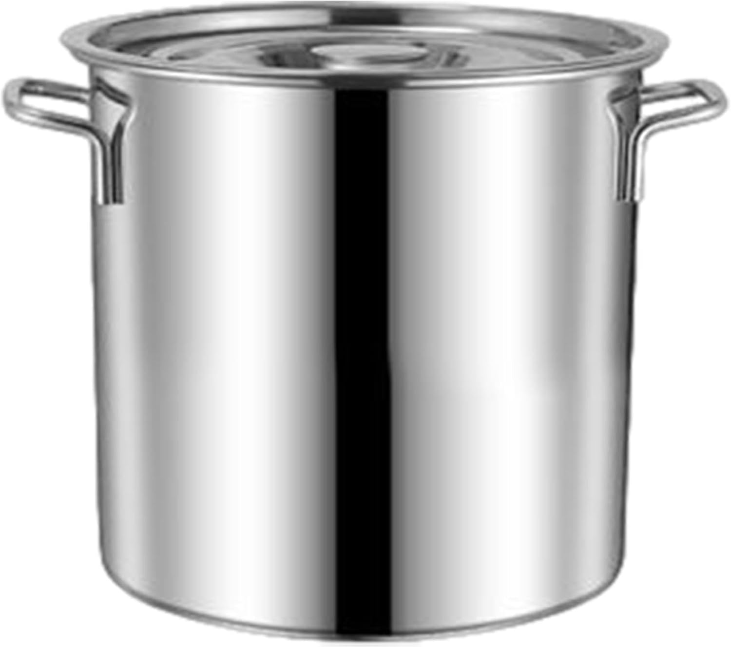 Premium Stainless Steel Stock Pot