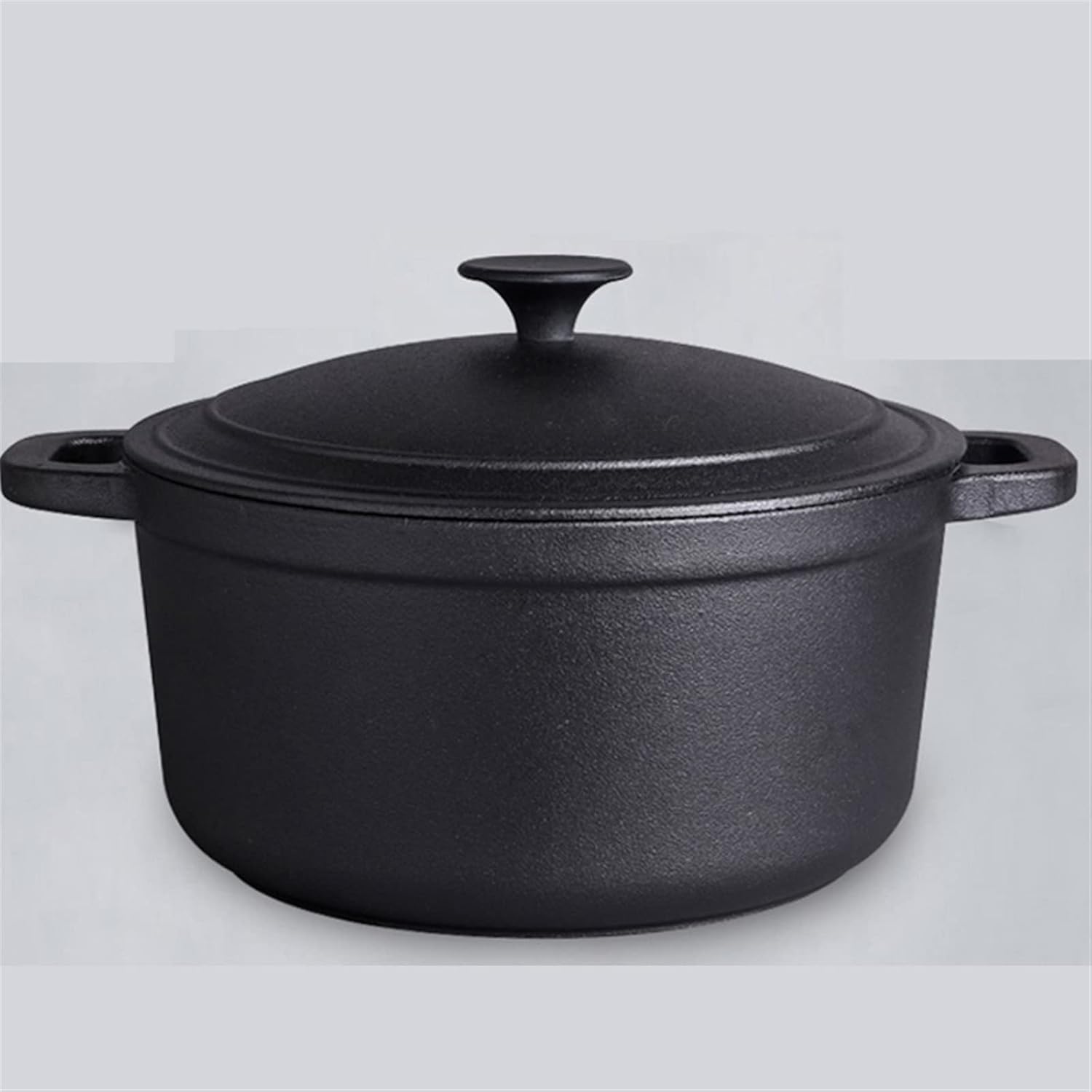 Versatile Small Stock Pot