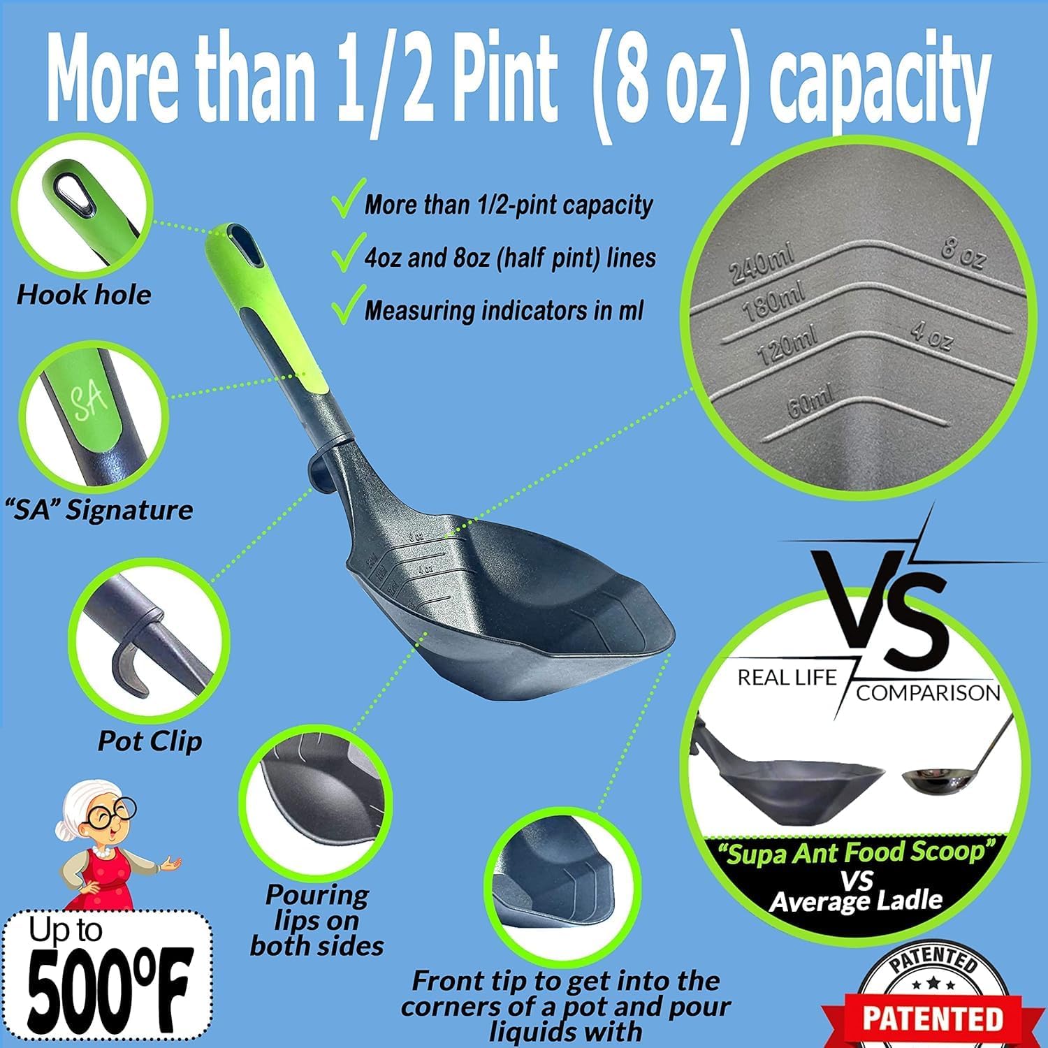 High-Quality Canning Kit with Stainless Steel Accessories for Home