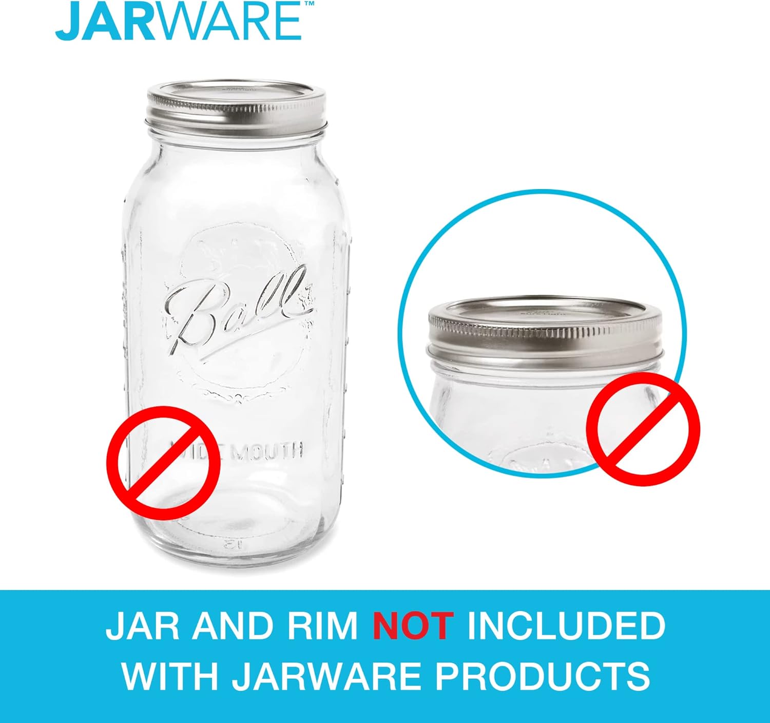 Solve Kitchen Grease Problems with Jarware Lid