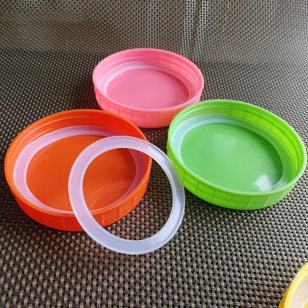20 Pcs Silicone seal rings for 86mm