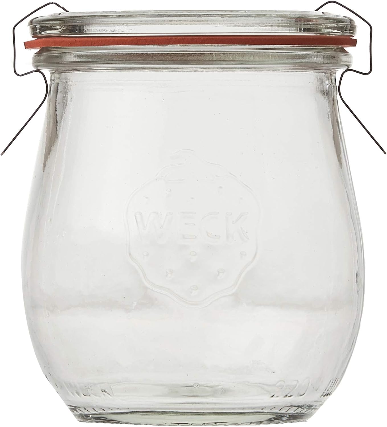 Perfect for Preserving Food All Year Round