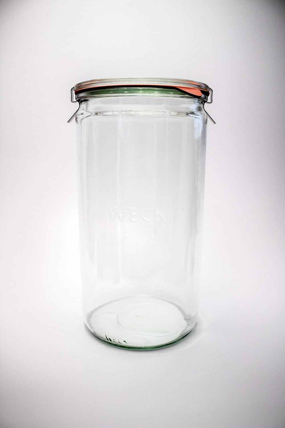 Weck Jar 974 - Preserve with Style
