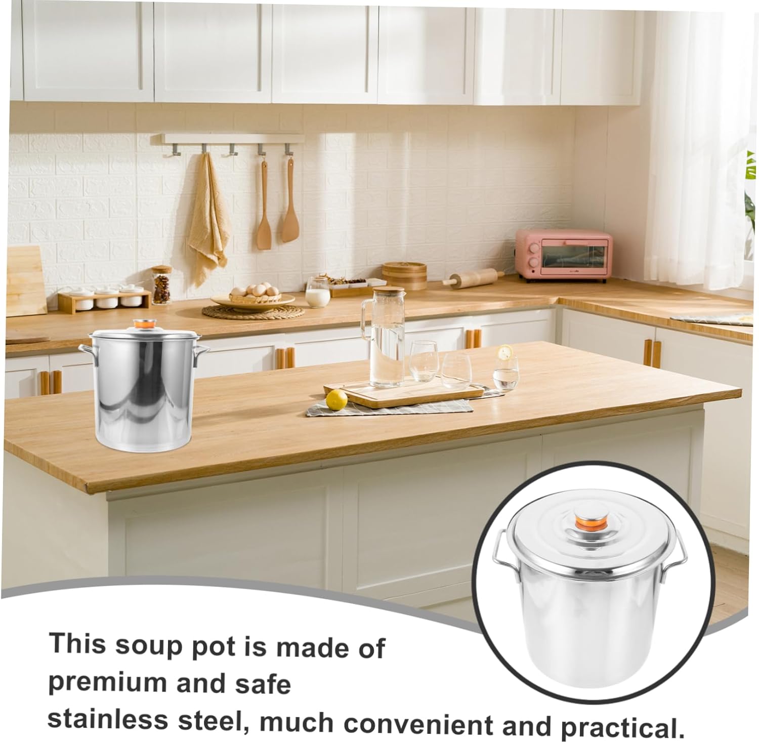 Crawfish Boiler Smart Kettle Chefs Delight Effortlessly cook large batches