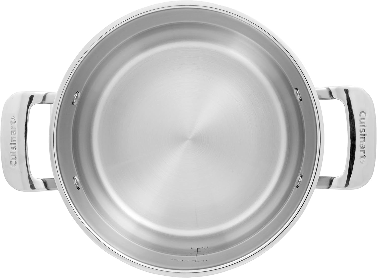 Cuisinartparams