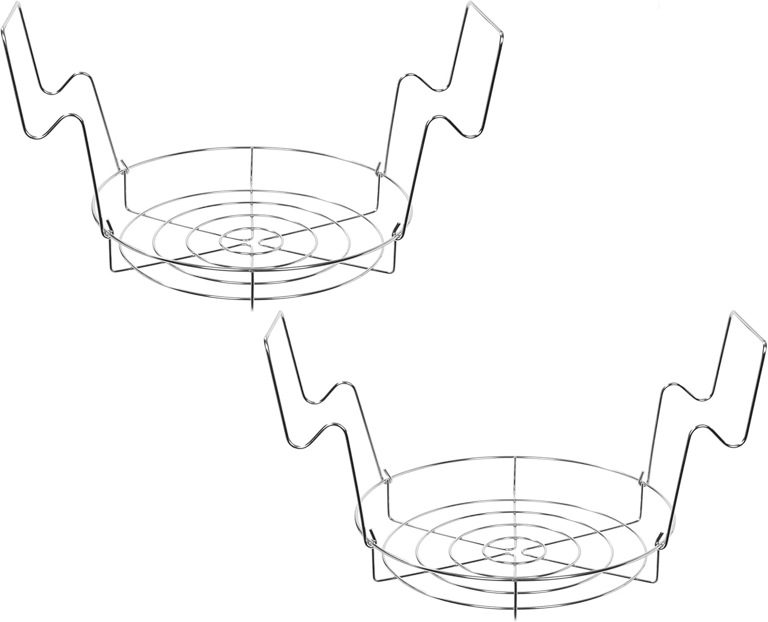 12 Stainless Steel Canning Rack