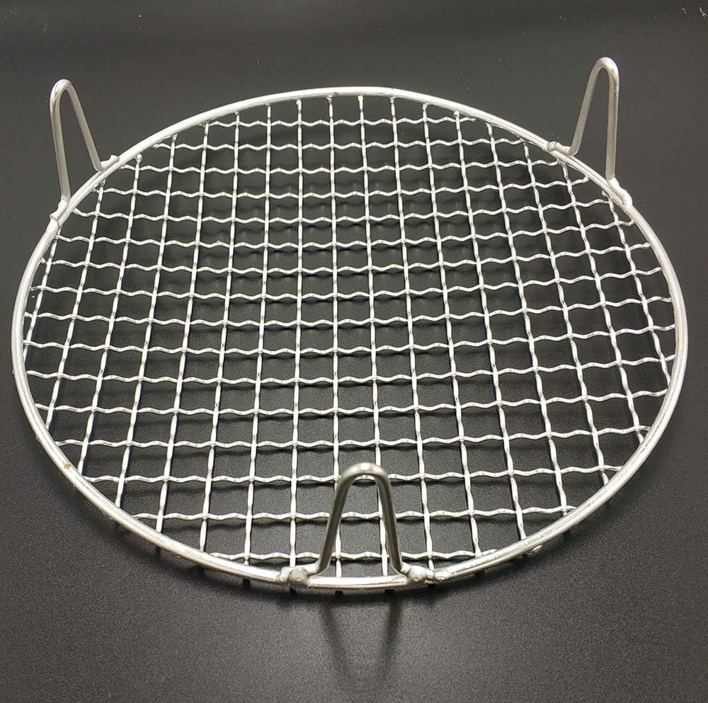 Perfect Canning Restricted Baking Rack for Instant Pot Barbecue