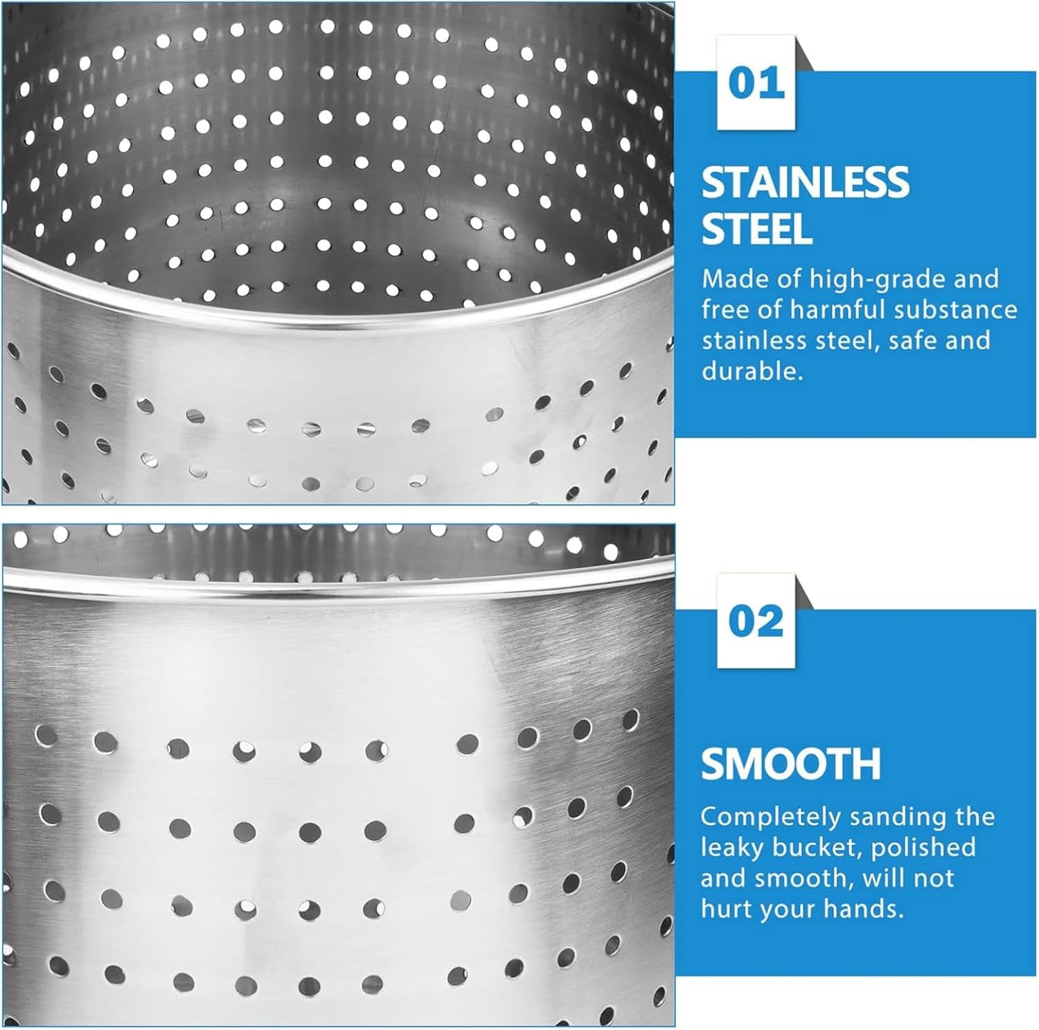 Multi-Purpose Stock Pot