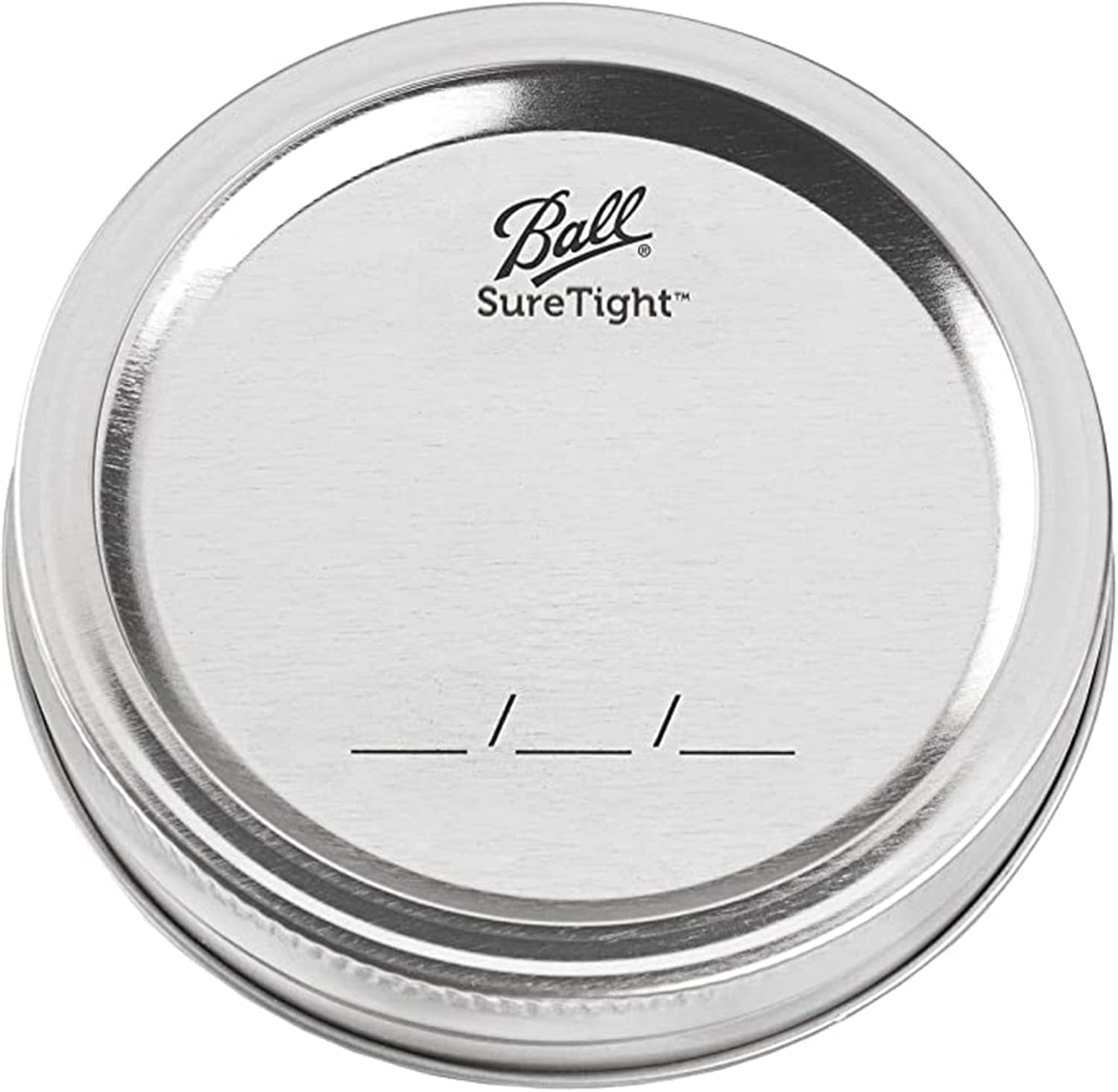 Perfect Mason Jars 16-Ounce 2-Pack