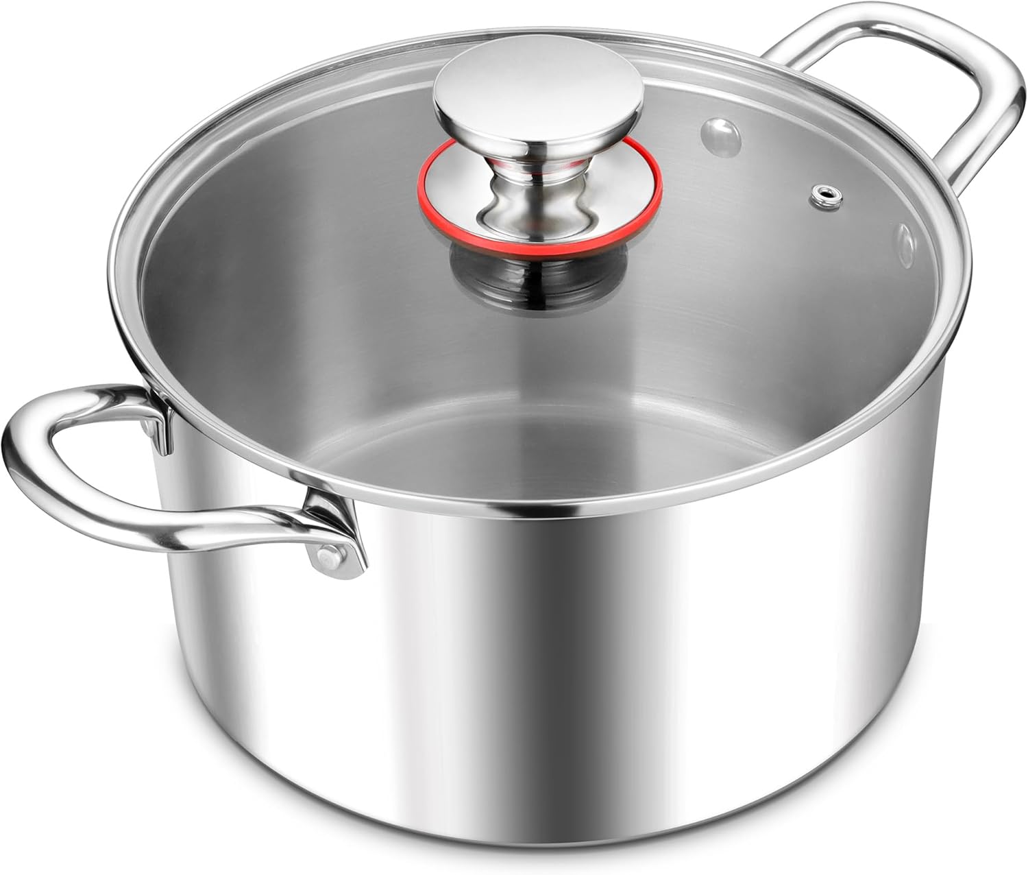 E-far 8 Qt Stock Pot