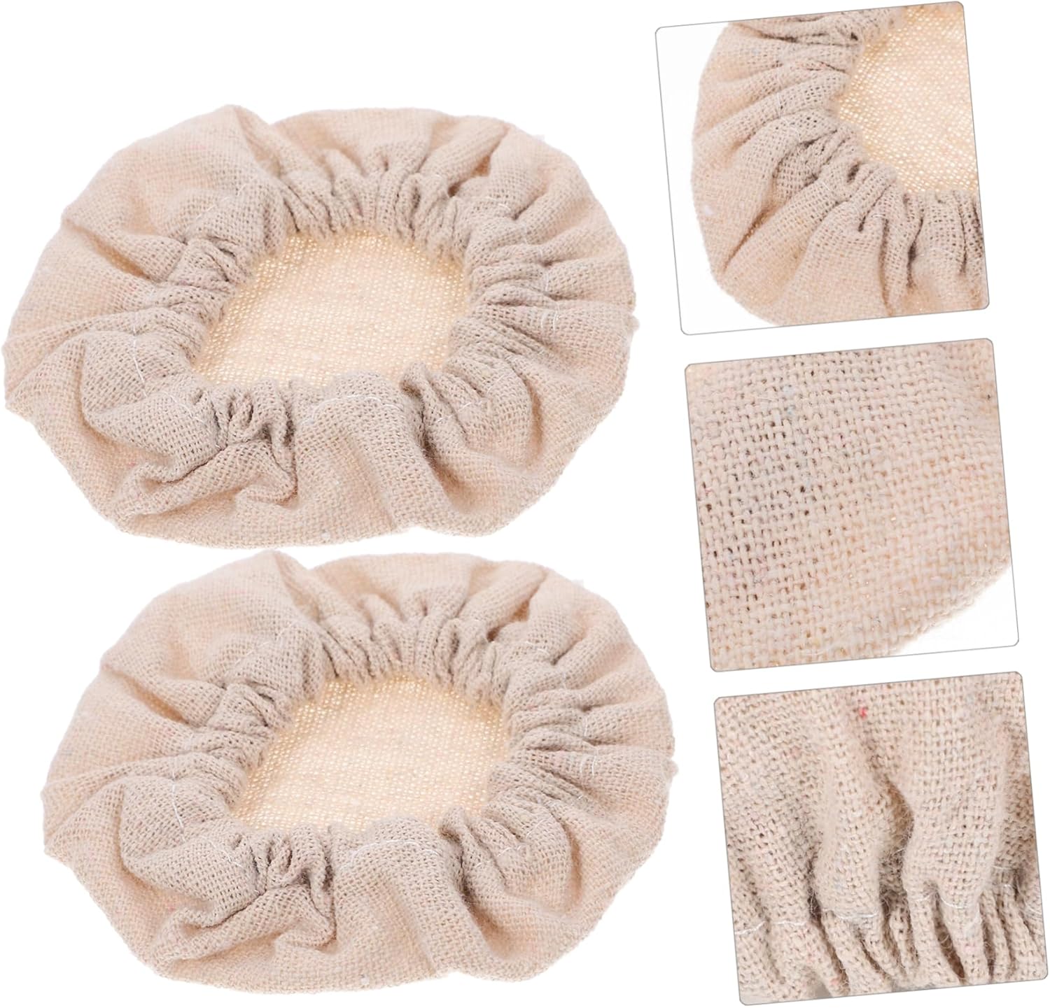 Reasonable Jar Reusable Jar Covers