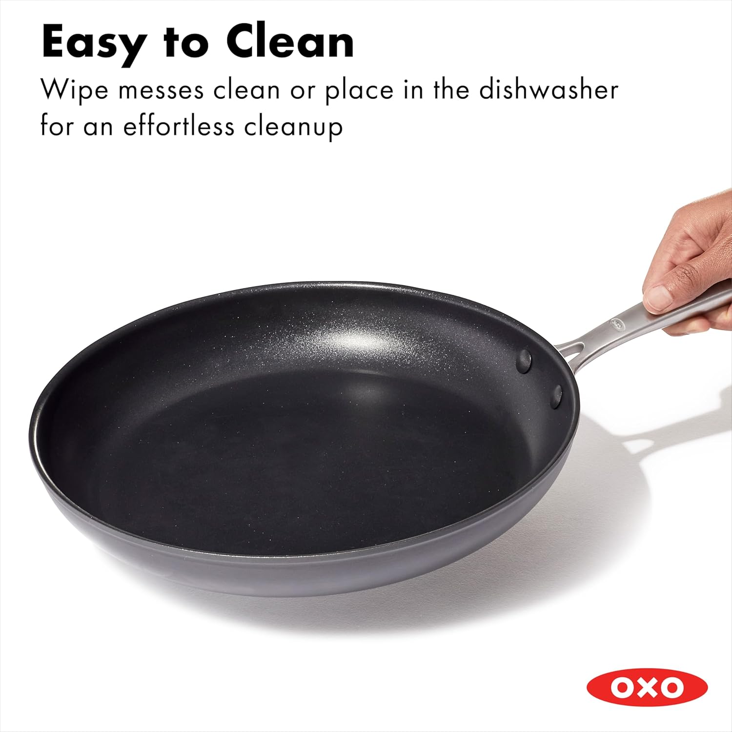 OXO Enhanced 10 Nonstick Frying Pan