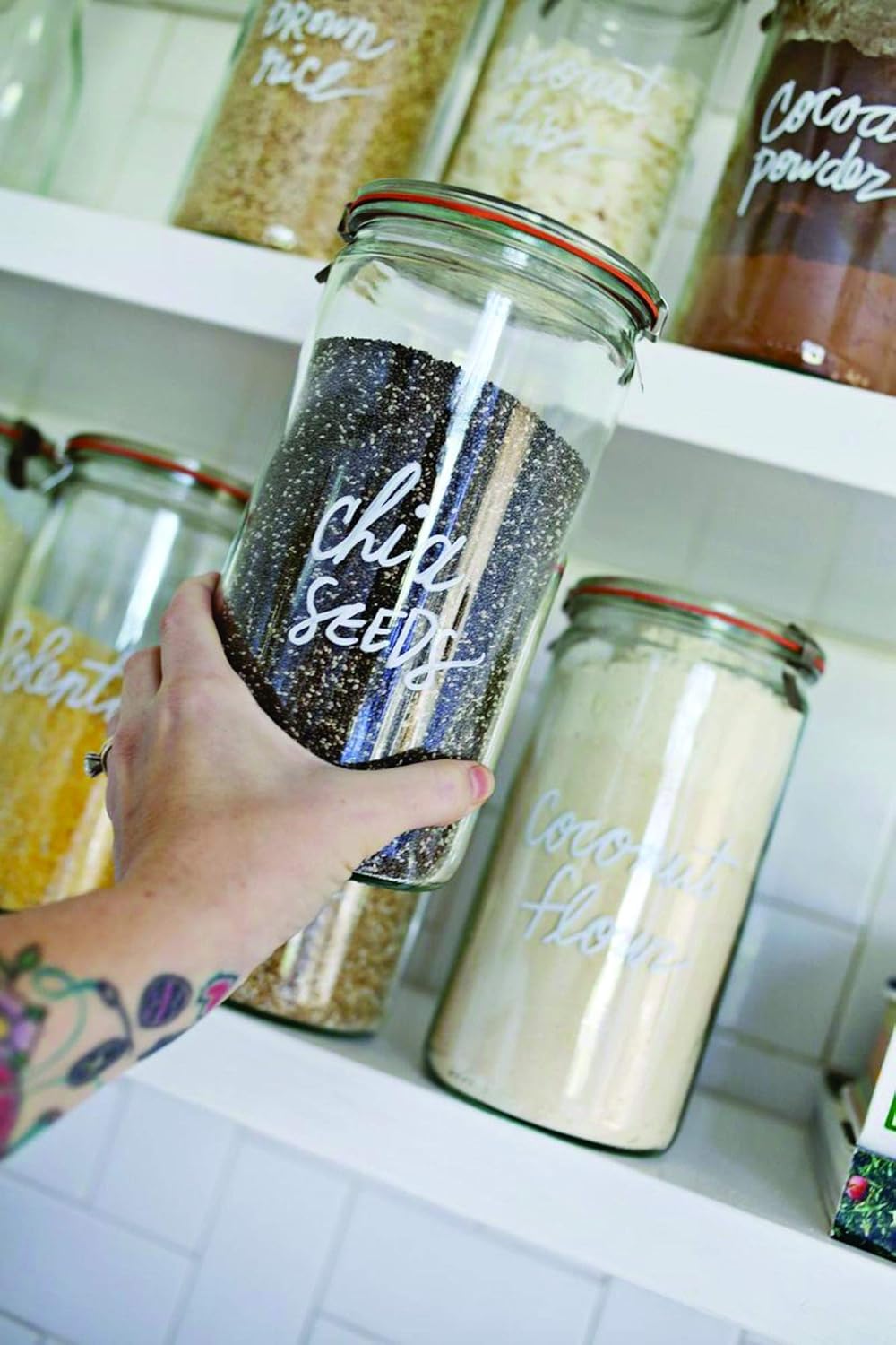 10 Jar
