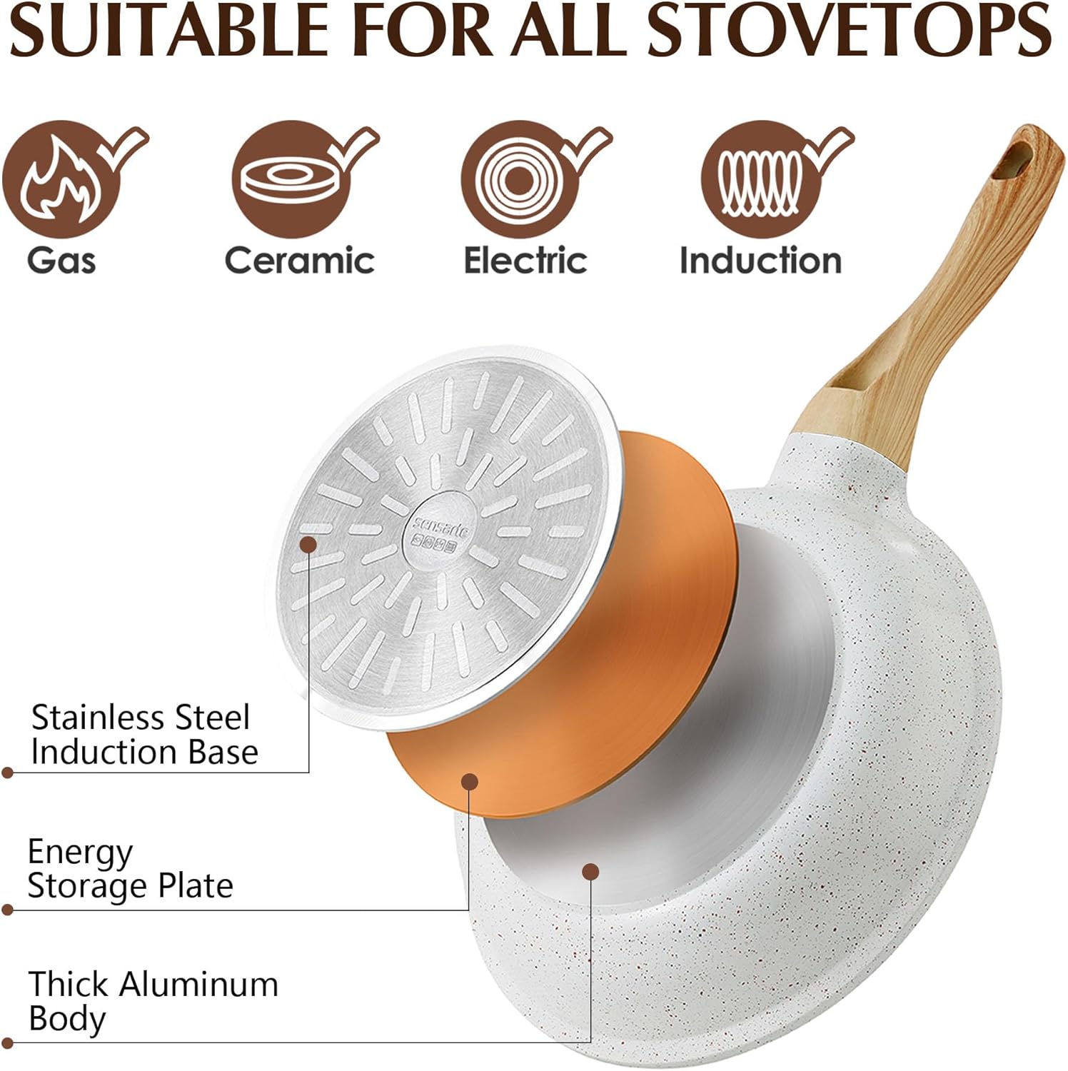 Healthier Cooking Made Easy