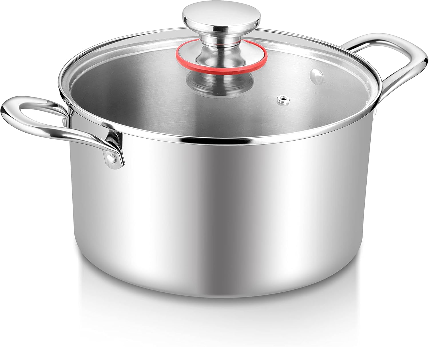 TeamFar Carbon 45 qt Cooker Pot