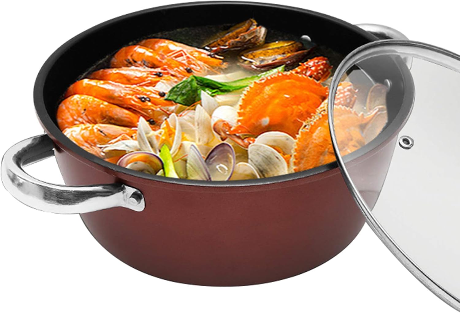 Quick Effortless and Healthy Ramen Pot