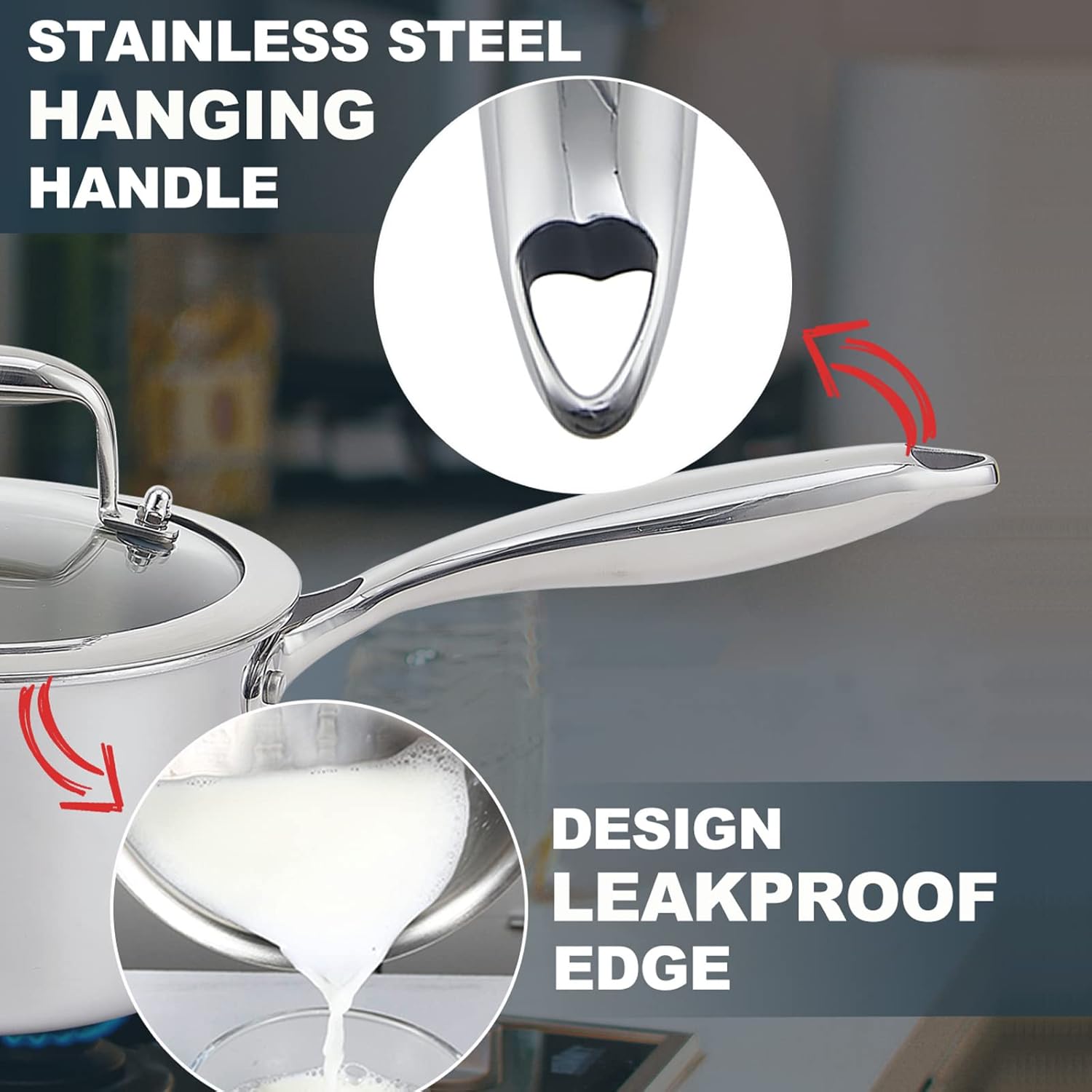 15 QUART STEAM Potter For Efficient Cooking