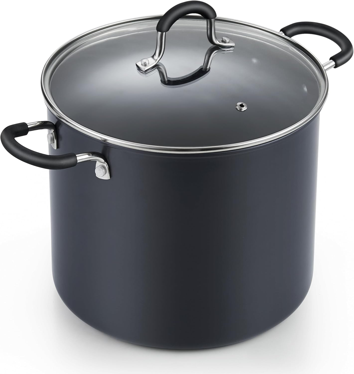 10 Quart Nonstick Stockpot with Lid