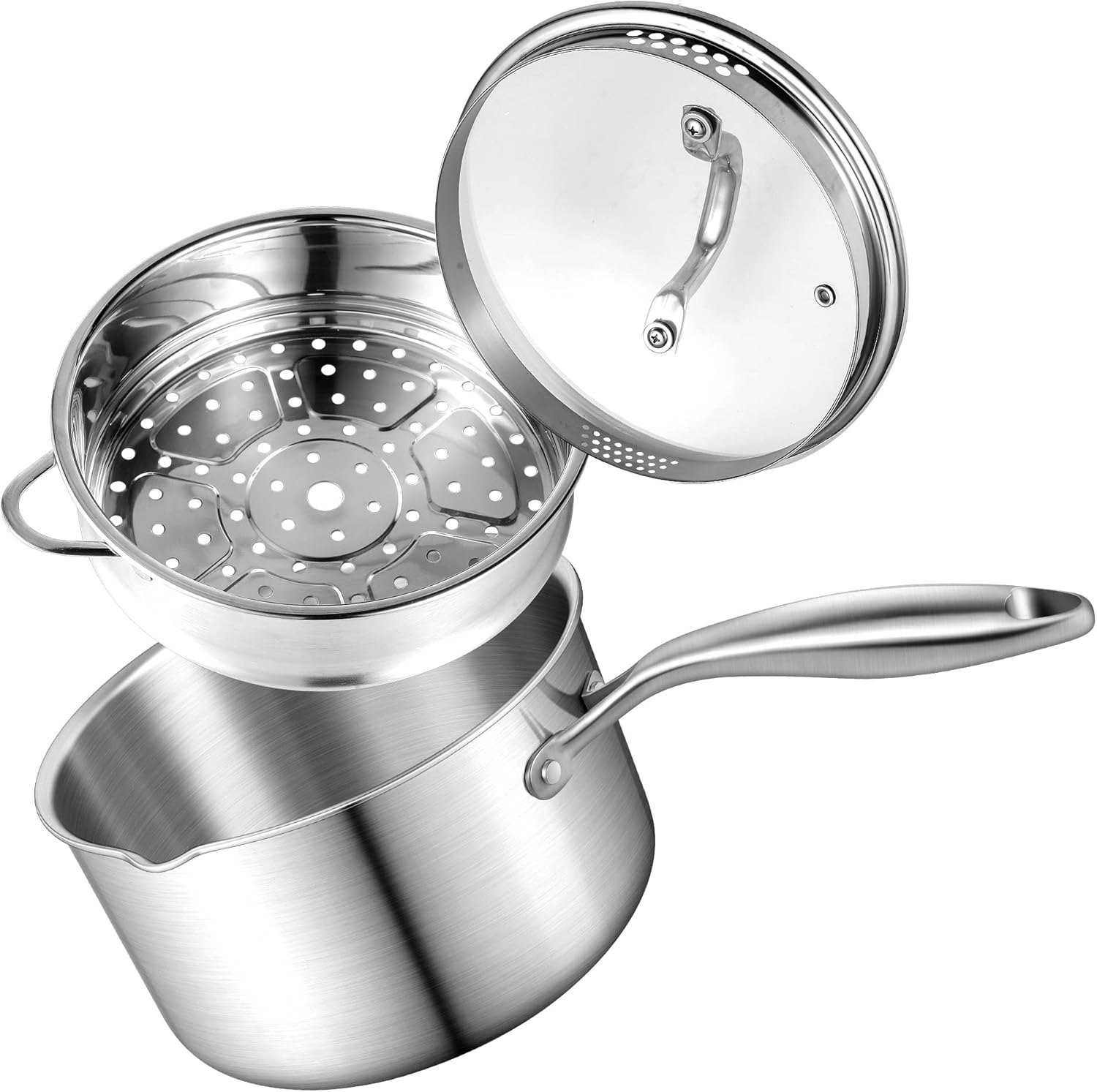 Effortless Cooking 15 qt
