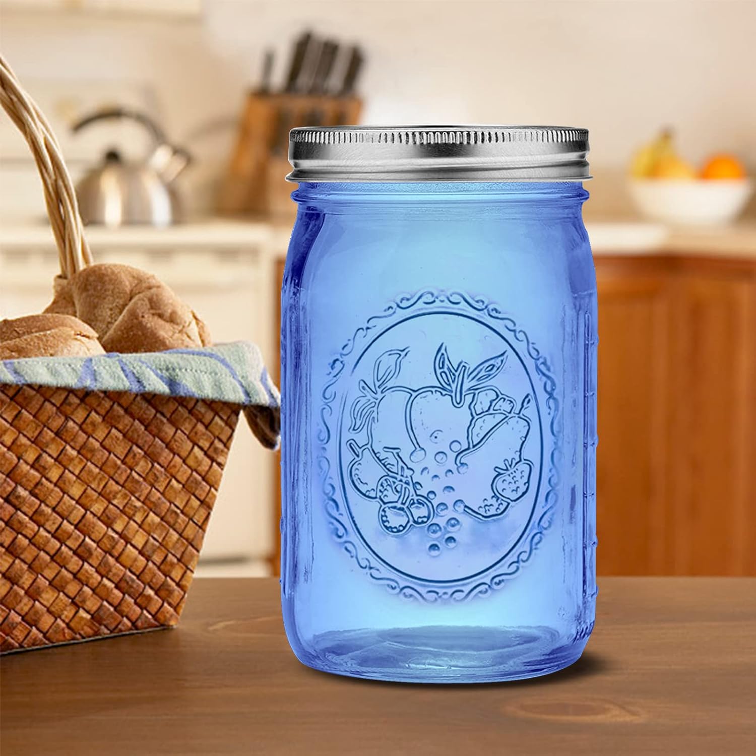 Elegant mason jars forAll Occasions
