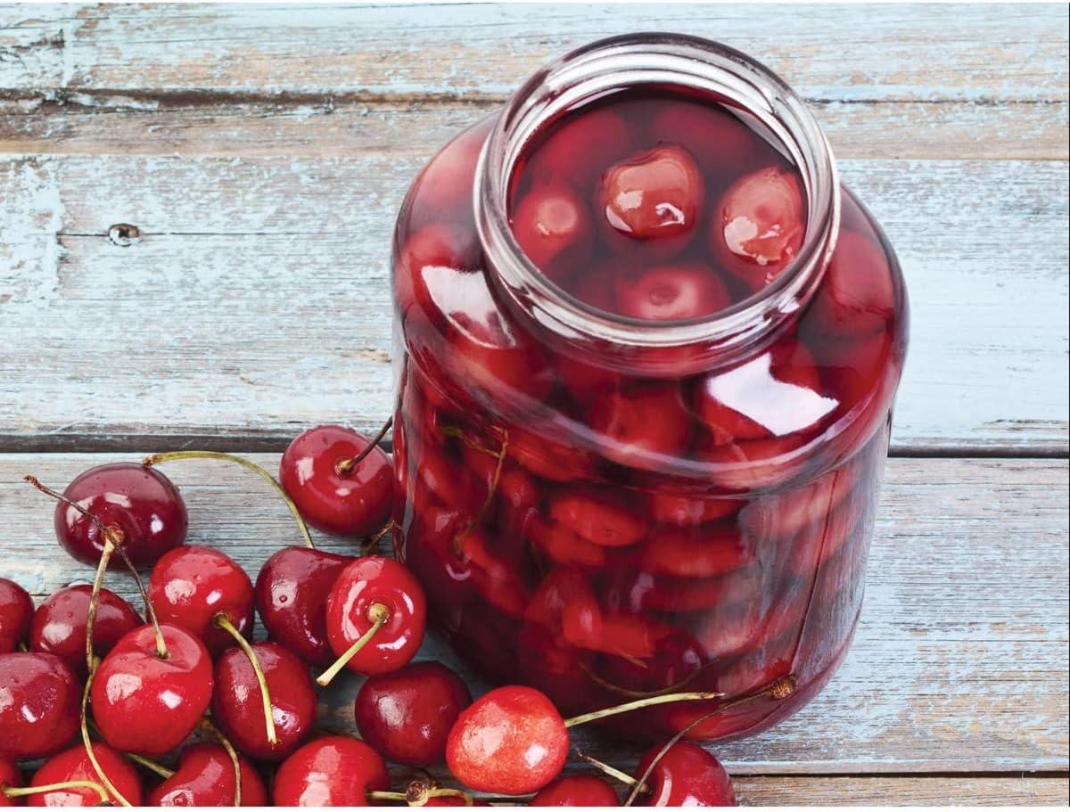 HIC Kitchen Canning Jar Lifter Tongs