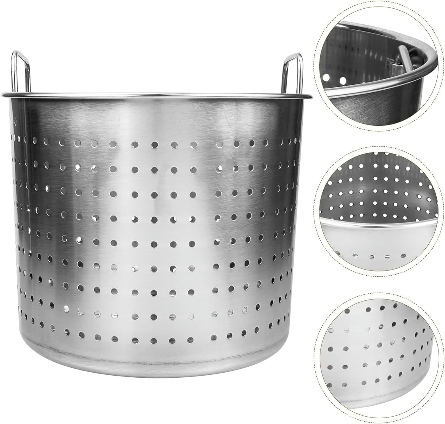 Multi-Purpose Stock Pot
