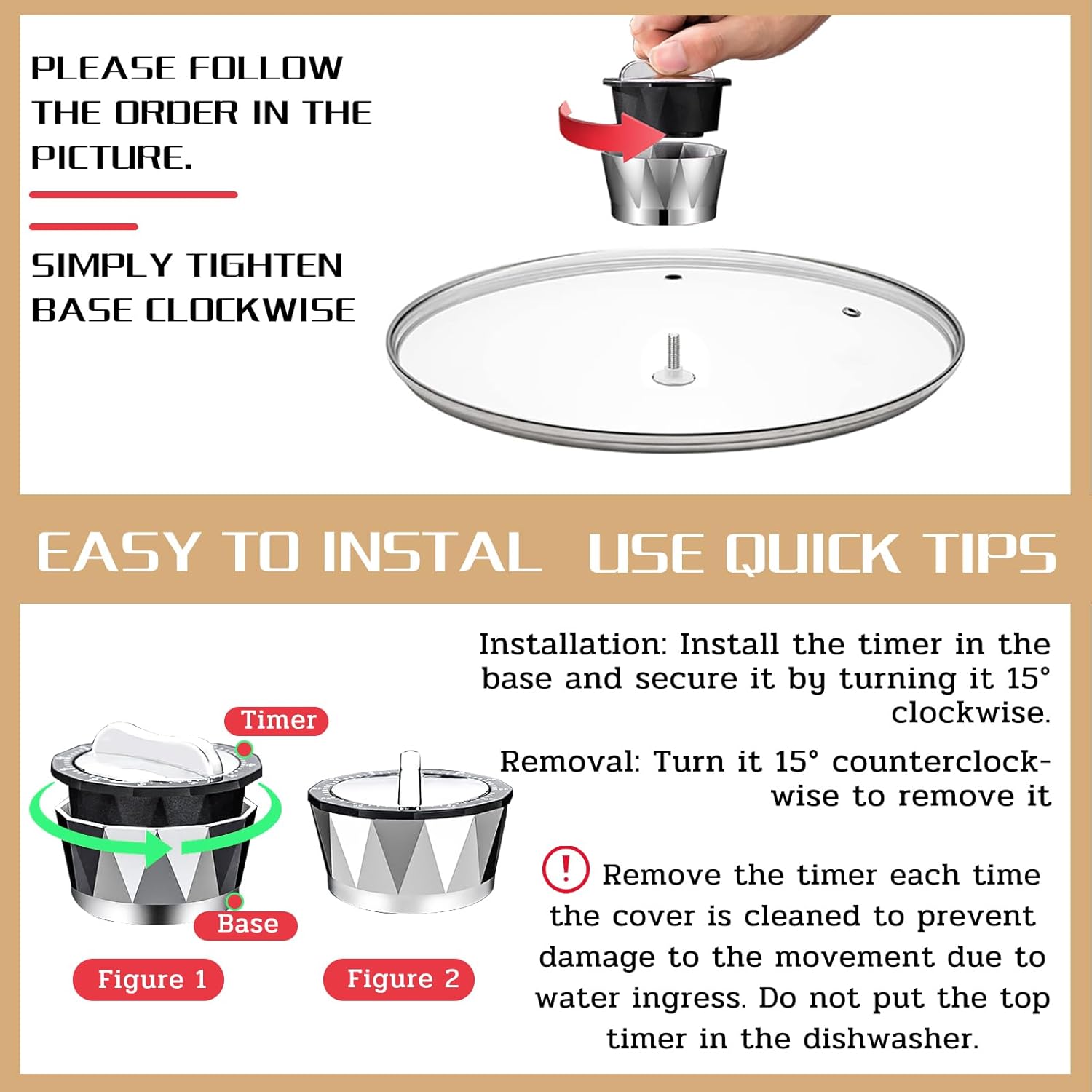 All-In-One Canning Kit for Beginners