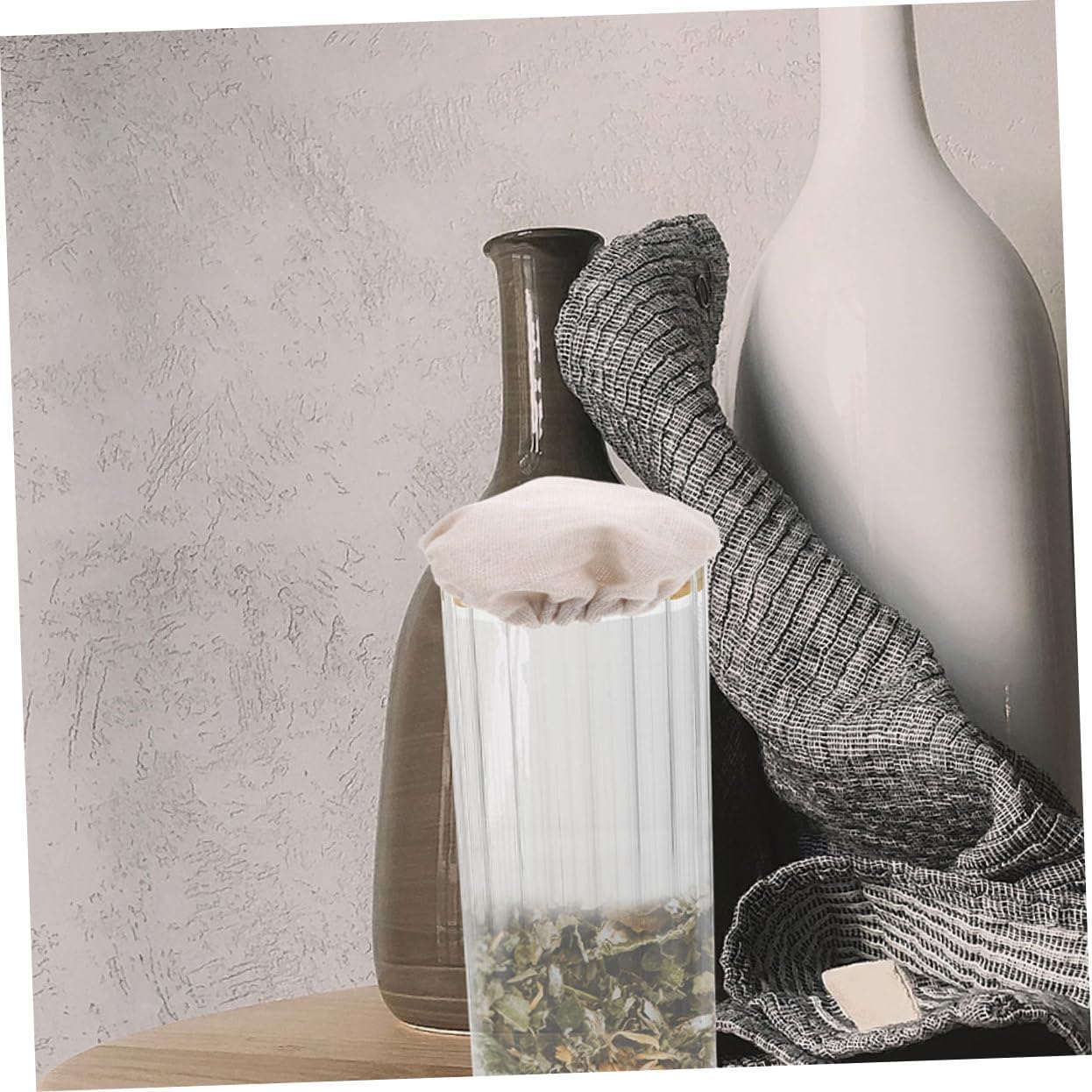 Adept Multi-Purpose Jar Lid