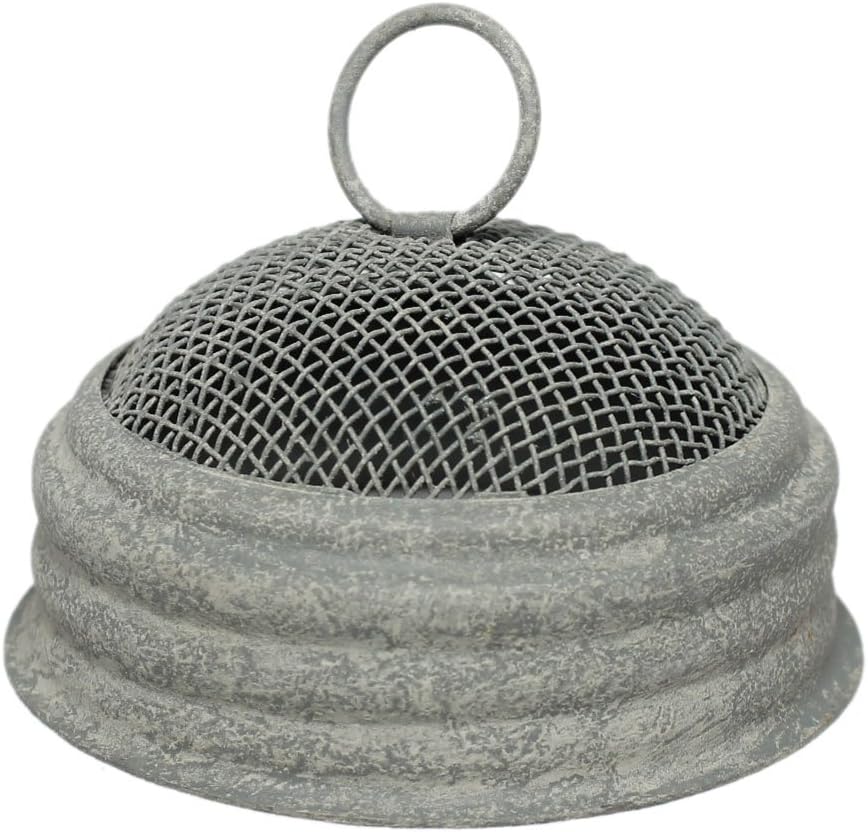 Mason Jar Screen Dome Lid Heavy Duty Durable Multiple Uses
