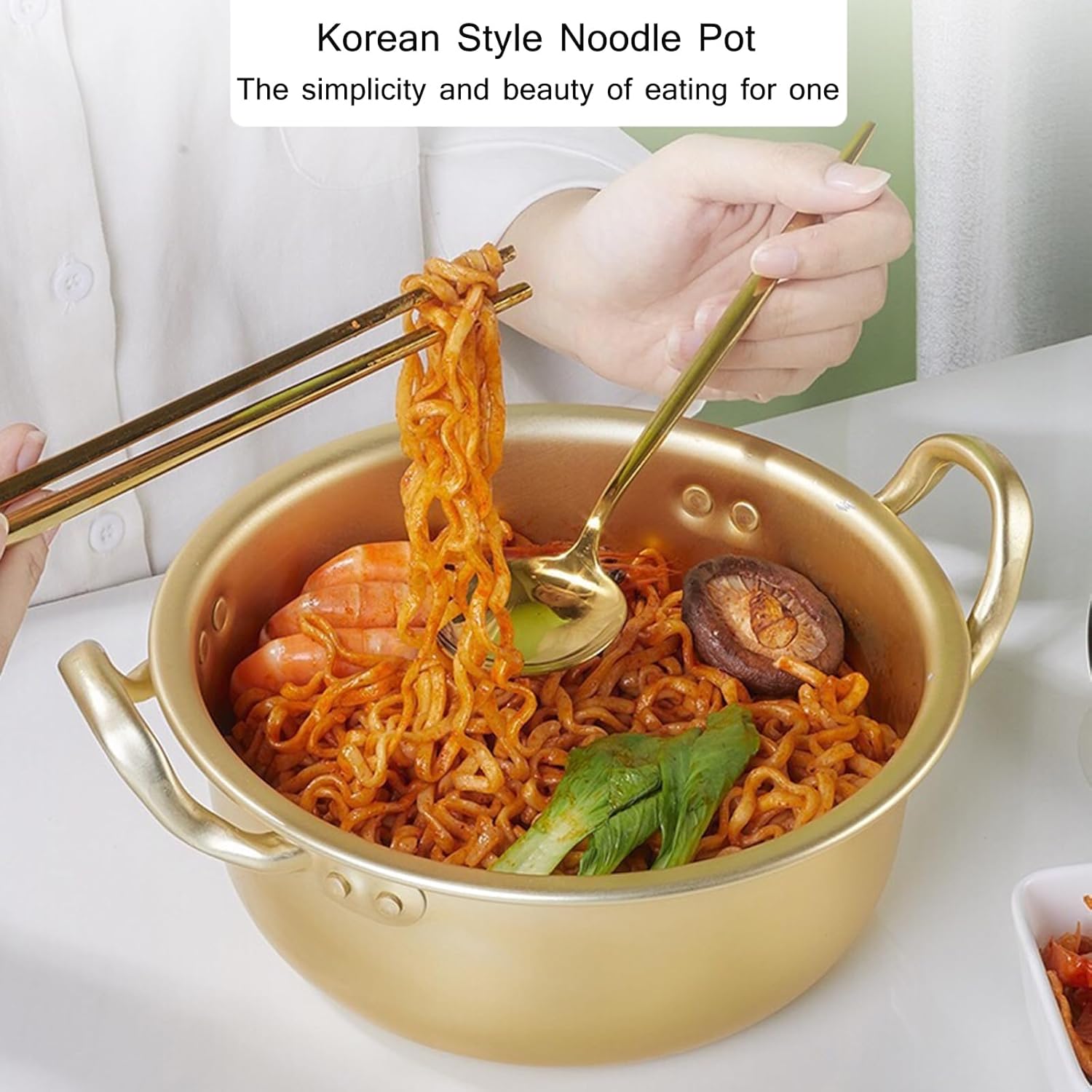 Korean Stockpot Set