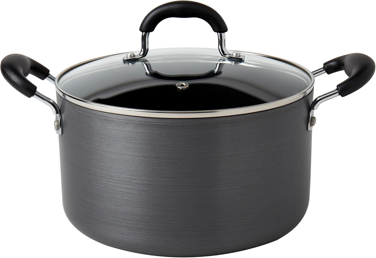 6-Quart Protein Pan